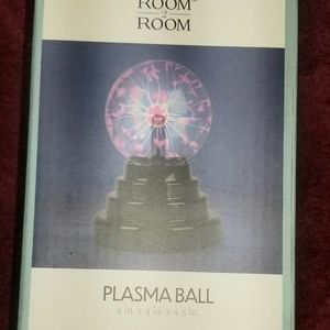 Plasma Ball